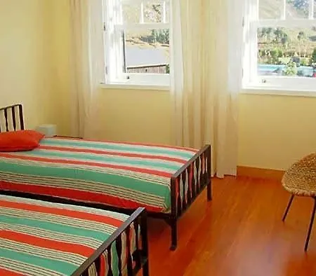 Quinta Mineirinhas Hotel