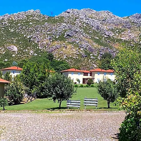 Quinta Mineirinhas Lanhelas