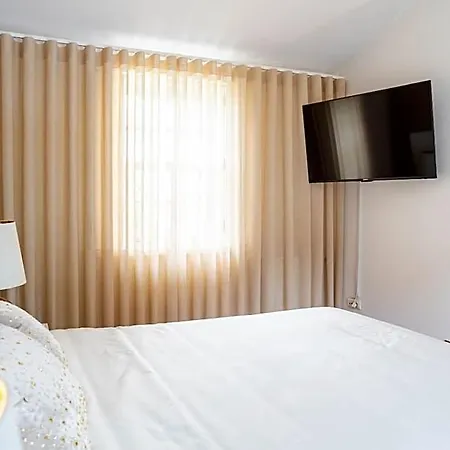 فندق Quinta Mineirinhas