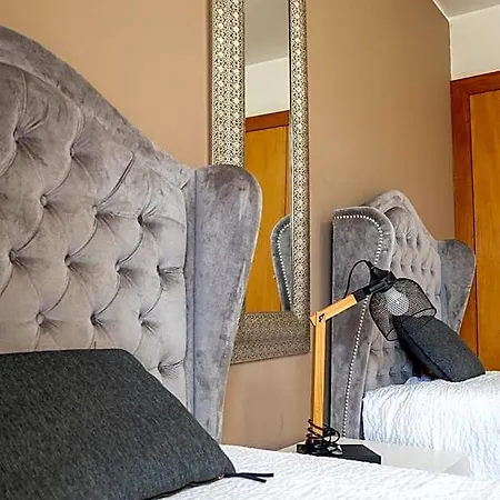 فندق Quinta Mineirinhas 4*