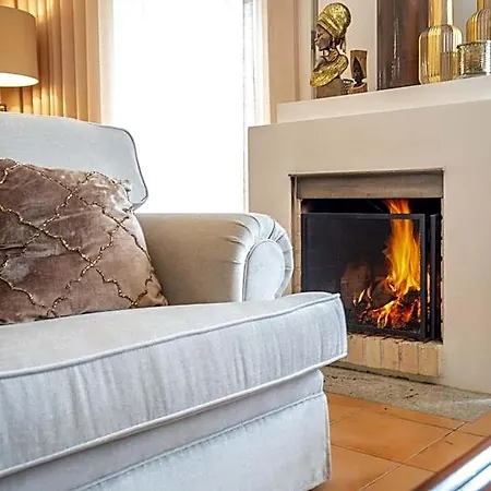 فندق Quinta Mineirinhas Lanhelas