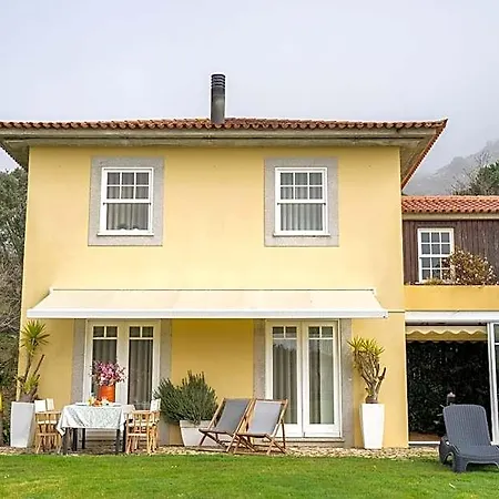 فندق Quinta Mineirinhas